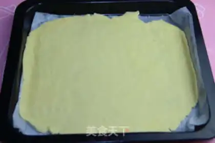 Make Danish cookies step 5