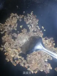 Make radish cake step 2