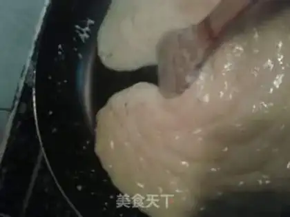 Make Cheese candy step 3