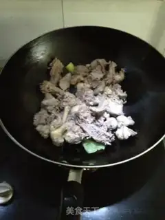 Make Old duck soup step 5