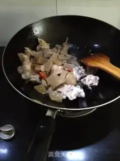 Make Old duck soup step 6