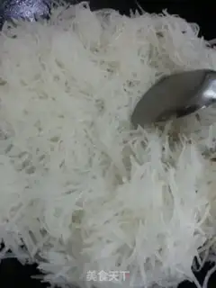 Make radish cake step 5