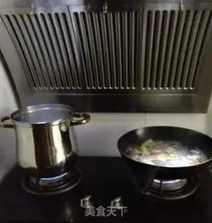 Make Old duck soup step 8