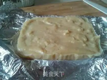 Make Cheese candy step 6