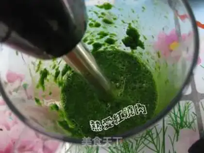Make Emerald pickles step 2