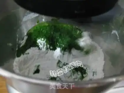Make Emerald pickles step 3