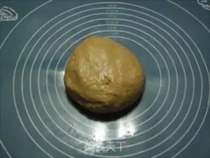 Make Cashew soufflé step 2