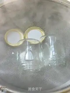 Make Oiled mini tomato dry step 2