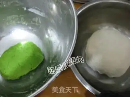 Make Emerald pickles step 4