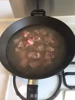 Make The borscht step 3