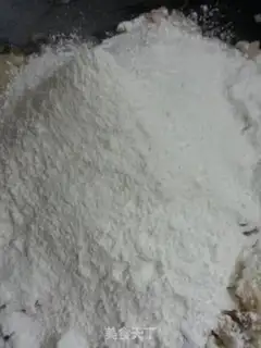 Make radish cake step 8
