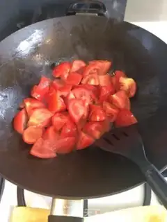Make The borscht step 4