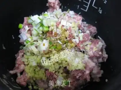 Make Emerald pickles step 5