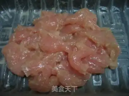 Make Ketchup step 0