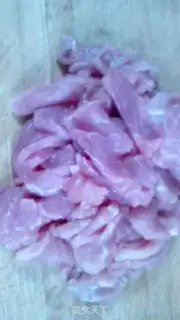 Make Boiled meat step 0
