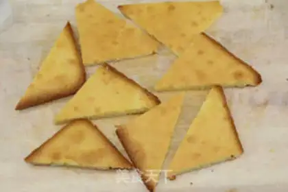 Make A jam sandwich cake step 10