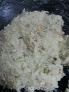Make radish cake step 10