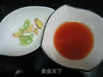 Make Ketchup step 2