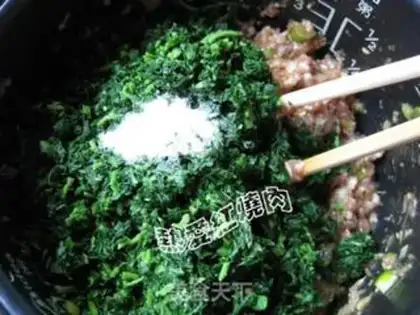 Make Emerald pickles step 7