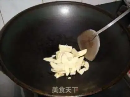 Make Winter-dry meat step 3