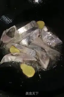 Make Squid roasted pickles step 5