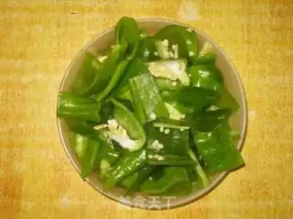 Make Chili step 1