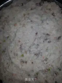 Make radish cake step 12