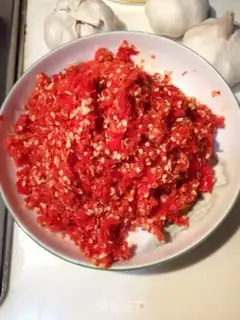 Make Secret beef sauce step 6