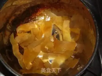 Make Sugar grapefruit step 5