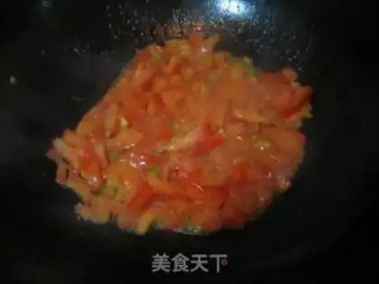 Make Ketchup step 4