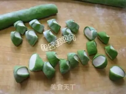 Make Emerald pickles step 9