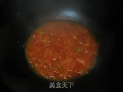 Make Ketchup step 5