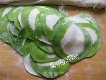 Make Emerald pickles step 10