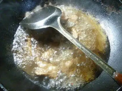 Make Coke ribs step 4