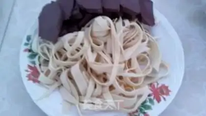 Make Boiled meat step 5