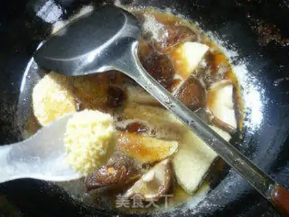 Make Frozen chicken step 8