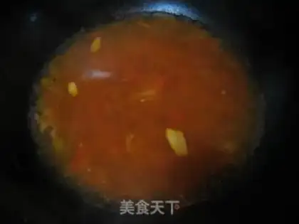 Make Ketchup step 6