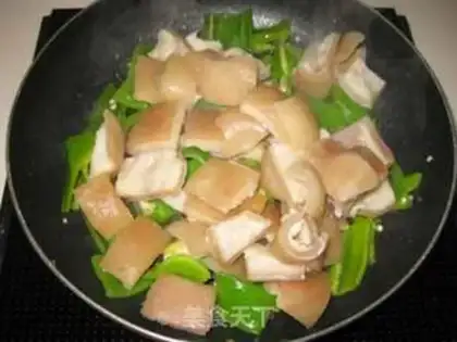 Make Chili step 4