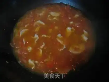 Make Ketchup step 7