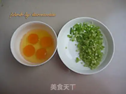 Make Celery step 1