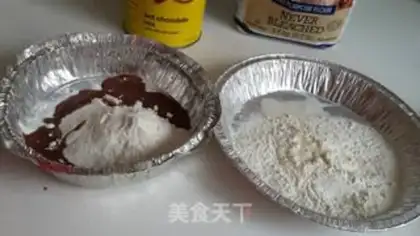 Make Little hedgehog step 1