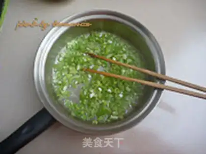 Make Celery step 2
