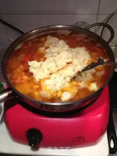 Make Secret beef sauce step 10