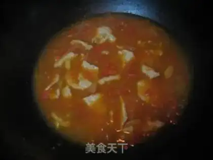 Make Ketchup step 8