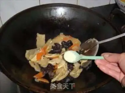 Make Winter-dry meat step 9