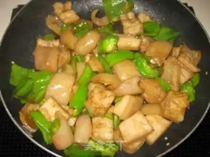 Make Chili step 5