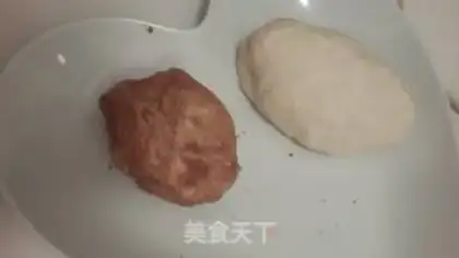 Make Little hedgehog step 2