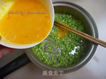 Make Celery step 3
