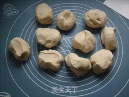 Make A date pie step 3