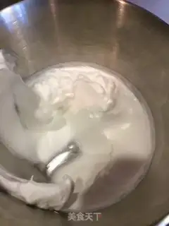 Make Little yolk cookies step 2